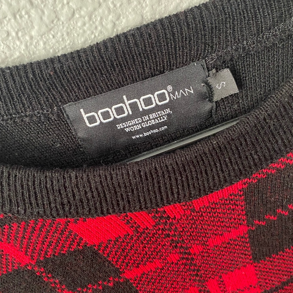 Crewneck - Picture 3 of 3